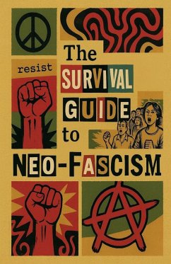 Cover The Survival Guide to Neo-Fascism