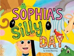 Cover Sophia's Silly Day