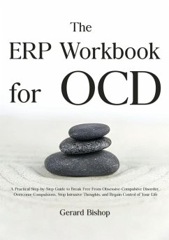 Cover The ERP Workbook for OCD