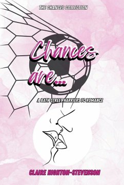 Cover Chances Are...