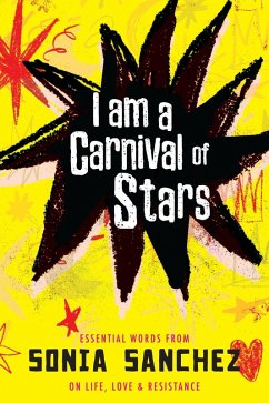 I Am a Carnival of Stars - Sanchez, Sonia