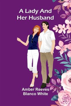 Cover A Lady And Her Husband