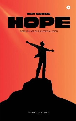 Cover May Cause Hope