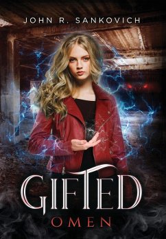 Cover Gifted Omen