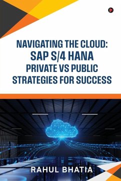 Navigating The Cloud - Rahul Bhatia