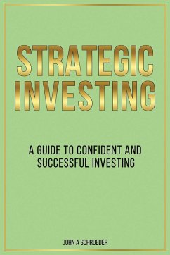 Cover Strategic Investing