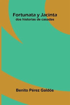 Cover Fortunata Y Jacinta