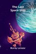 The Last Space Ship - Bild 1