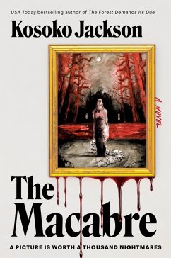 The Macabre - Jackson, Kosoko