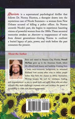 Atavism - McNear, Pernell