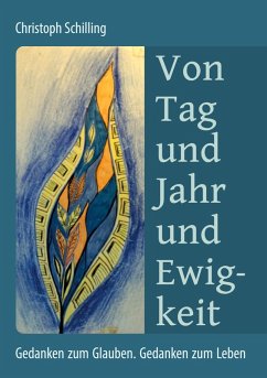 Cover Von Tag und Jahr und Ewigkeit