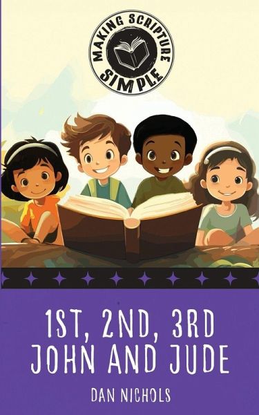 Making Scripture Simple Making Scripture Simple