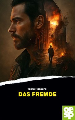 Das Fremde - Passaro, Tobia