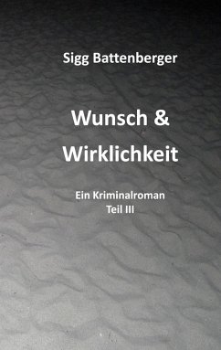 Cover Wunsch & Wirklichkeit