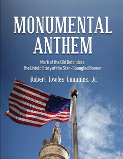 Monumental Anthem - Cummins, Robert T Monumental Anthem - Cummins, Robert T