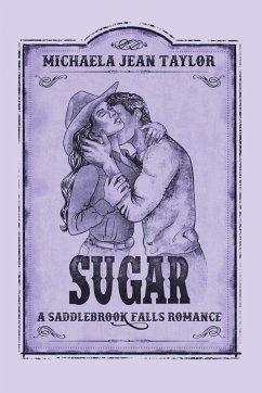 Sugar - Taylor, Michaela Jean