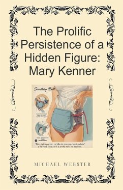 Cover The Prolific Persistence of a Hidden Figure