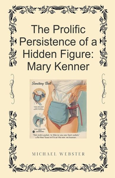 The Prolific Persistence of a Hidden Figure The Prolific Persistence of a Hidden Figure