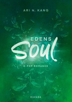 Edens Soul - Kang, Ari N.
