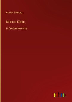 Cover Marcus König