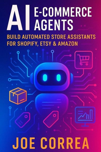 AI E-Commerce Agents
