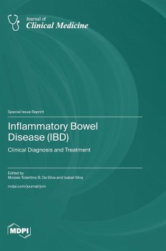 Cover Inflammatory Bowel Disease (IBD)