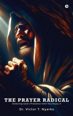 Cover The Prayer Radical