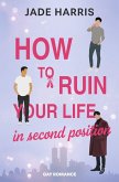 How to ruin your life in second position