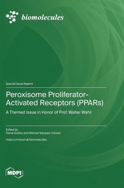 Cover Peroxisome Proliferator-Activated Receptors (PPARs)
