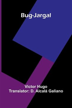 Bug-Jargal - Hugo, Victor