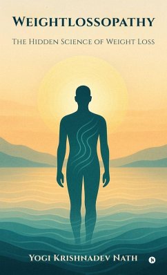 Cover Weightlossopathy