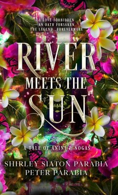 River Meets the Sun - Siaton, Shirley; Parabia, Peter; Parabia, Shirley