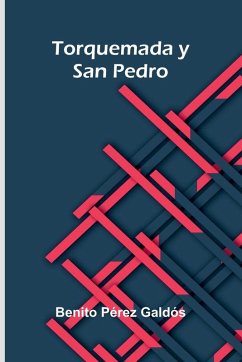 Cover Torquemada Y San Pedro