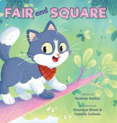Cover Fair and Square