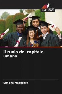 Cover Il ruolo del capitale umano