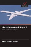 Historia anatomii Nigerii