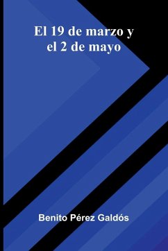 Cover El 19 De Marzo Y El 2 De Mayo