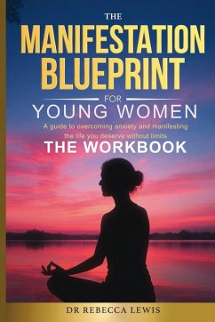 Cover The Manifestation Blueprint for Young Women