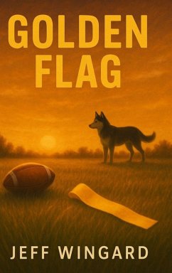 Golden Flag - Wingard, Jeff