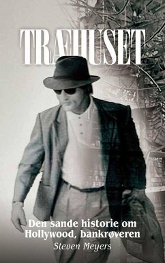 Træhuset, Originalmanuskript skrevet af Steven Meyers - Meyers, Steven