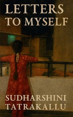 Cover Letters to Myself