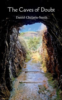 Cover The Caves of Doubt