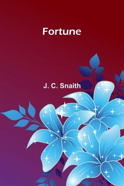 Fortune - C. Snaith, J.