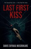 Last First Kiss