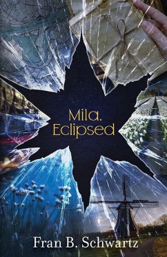 Mila, Eclipsed - Schwartz, Fran B Mila, Eclipsed - Schwartz, Fran B