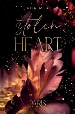 Cover Stolen Heart