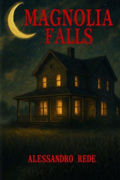 Cover Magnolia Falls