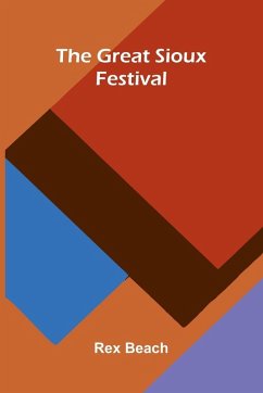 Cover The Great Sioux Festival