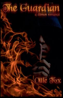 The Guardian - Fox, Ollie