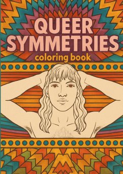 Queer Symmetries - Ettling, Stefanie